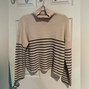Industry sweater
